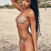 Tinashe nude #0880
