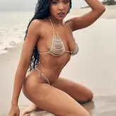 Tinashe nude #0888