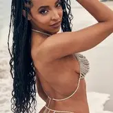Tinashe nude #0891