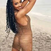 Tinashe nude #0920