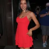 Tinashe nude #0945