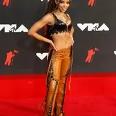 Tinashe nude #0980
