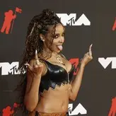 Tinashe nude #0998