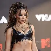 Tinashe nude #0999