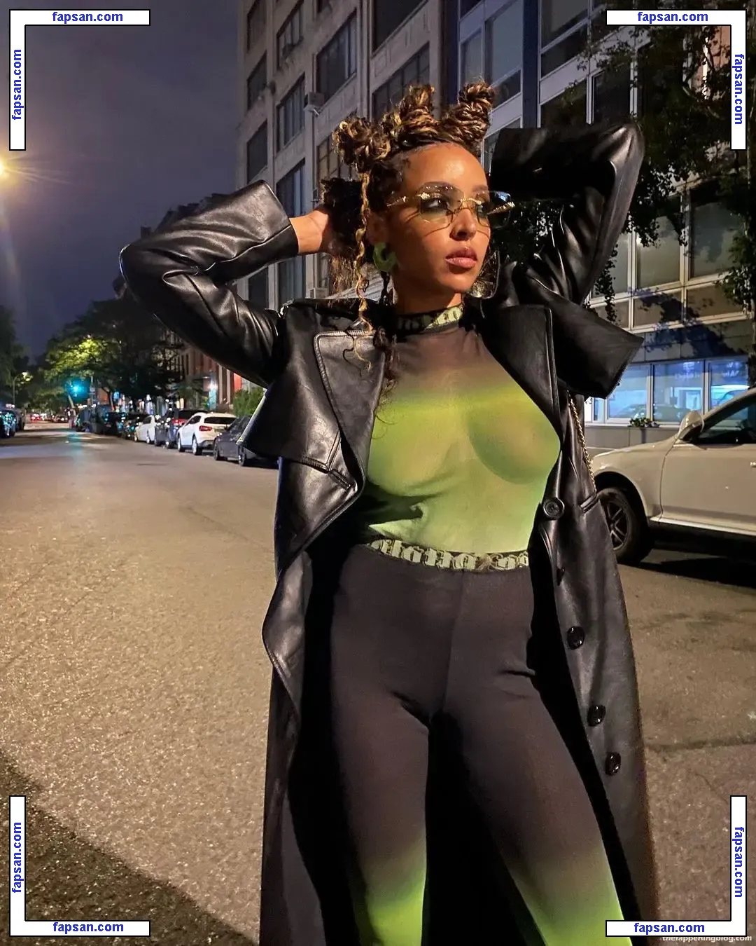Tinashe nude photo #1006 from OnlyFans