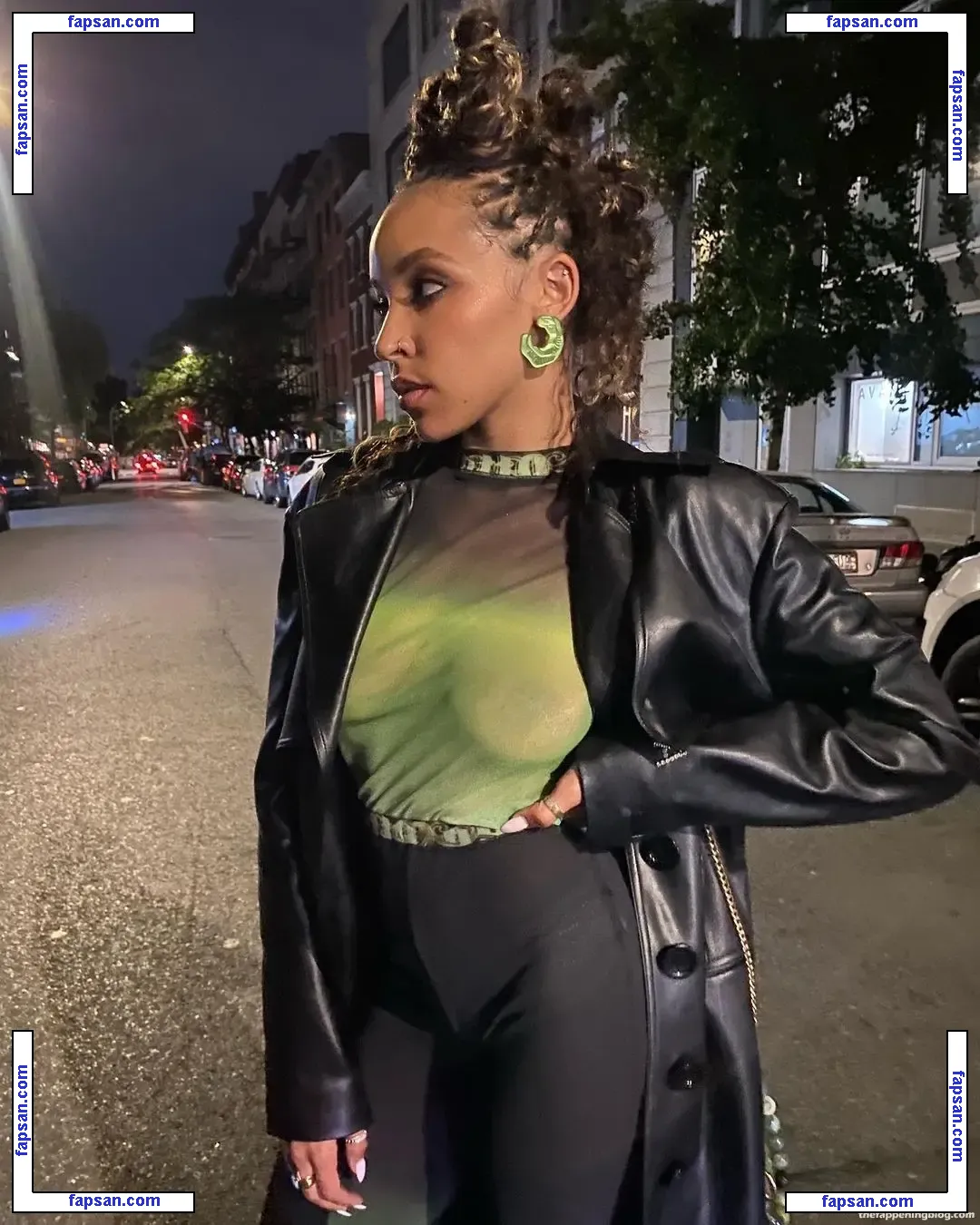 Tinashe nude photo #1009 from OnlyFans