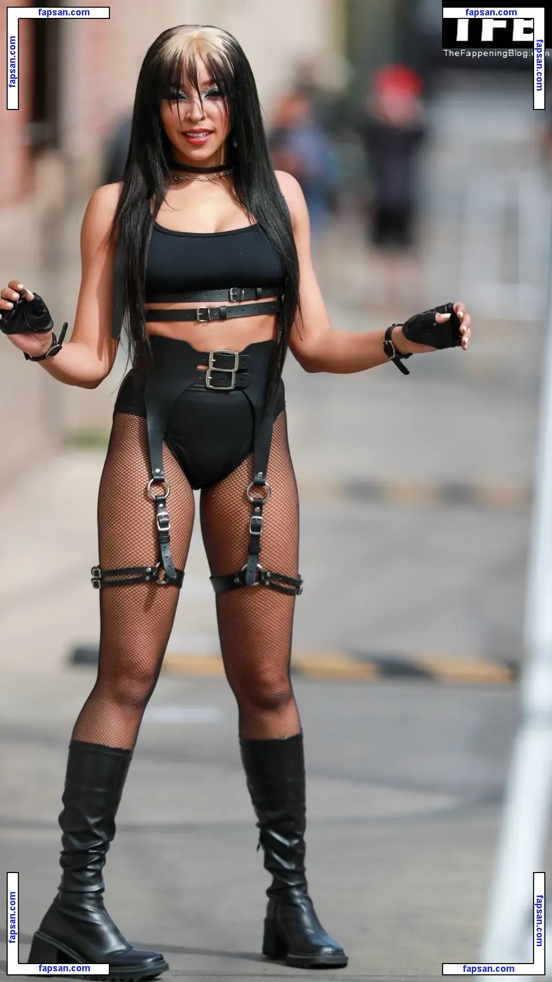 Tinashe nude photo #1222 from OnlyFans