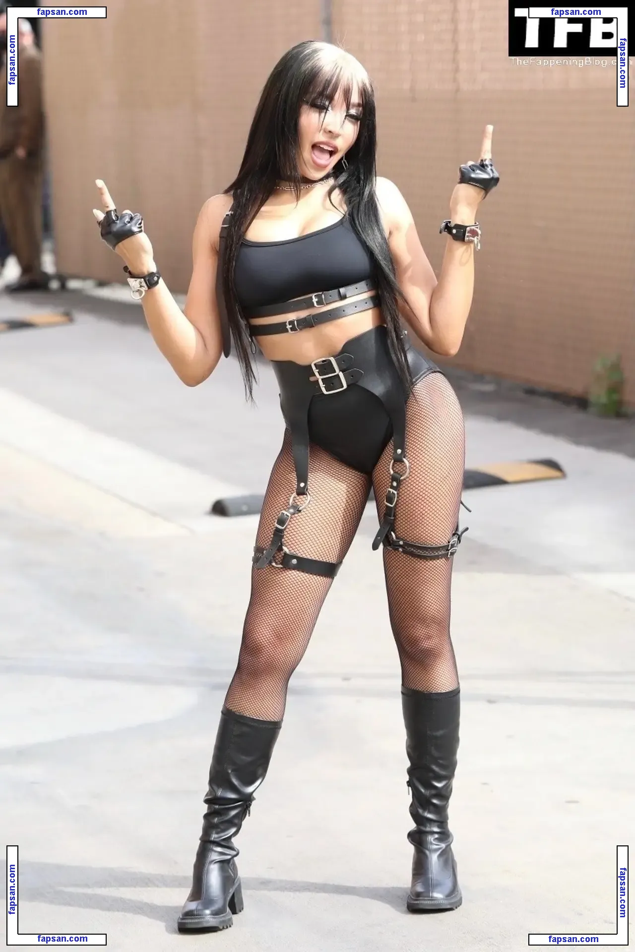 Tinashe nude photo #1235 from OnlyFans