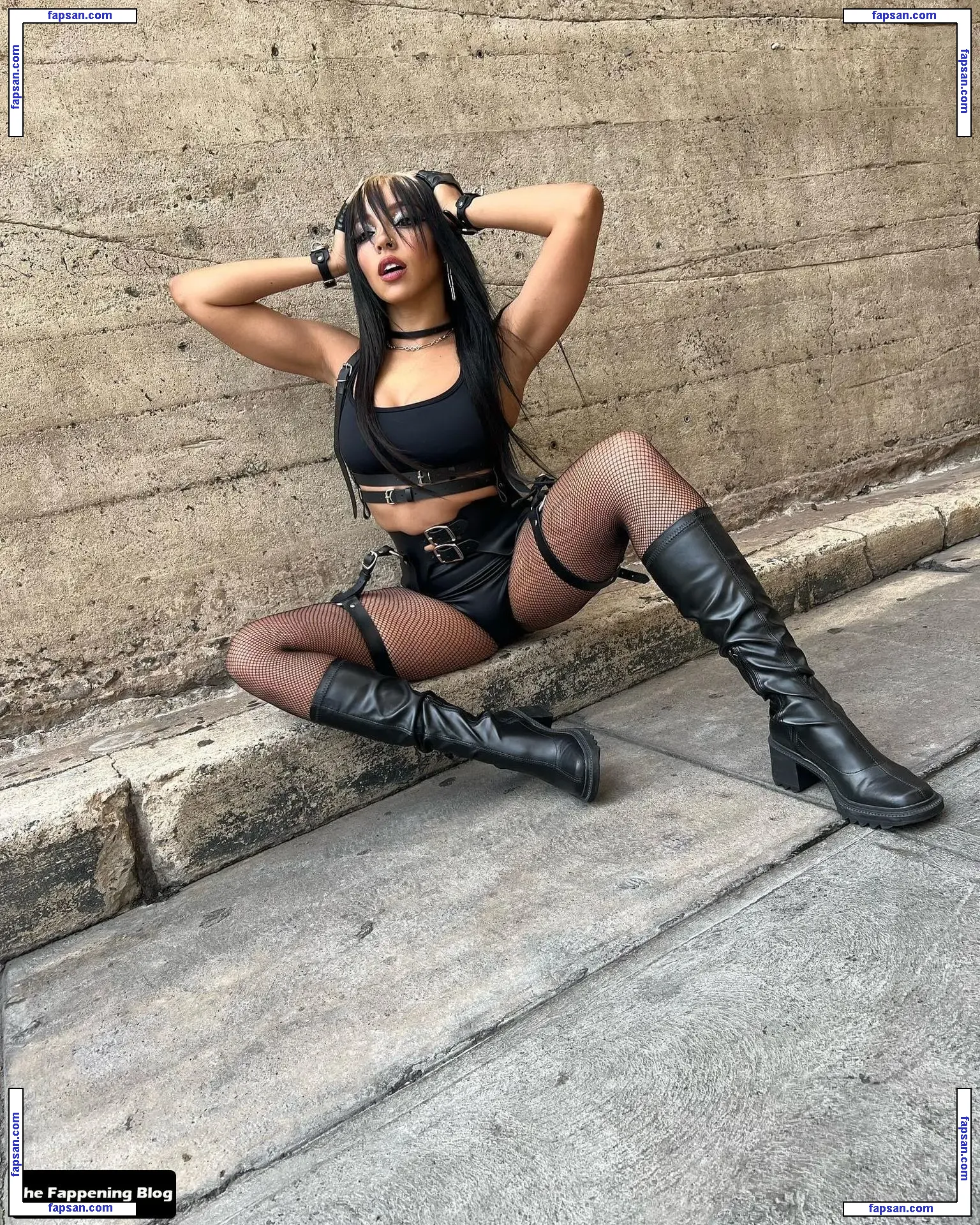 Tinashe nude photo #1277 from OnlyFans