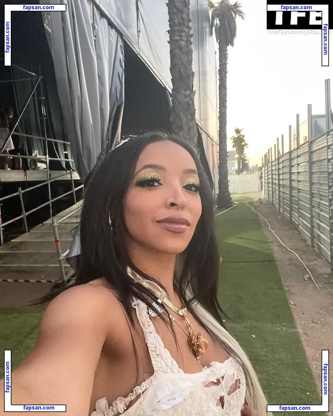 Tinashe голая фото #1297 с Онлифанс
