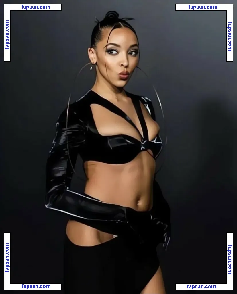 Tinashe nude photo #1328 from OnlyFans