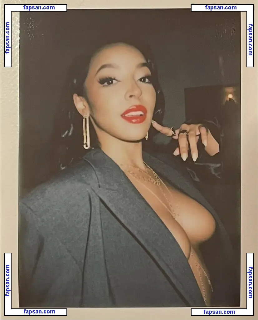 Tinashe nude photo #1346 from OnlyFans