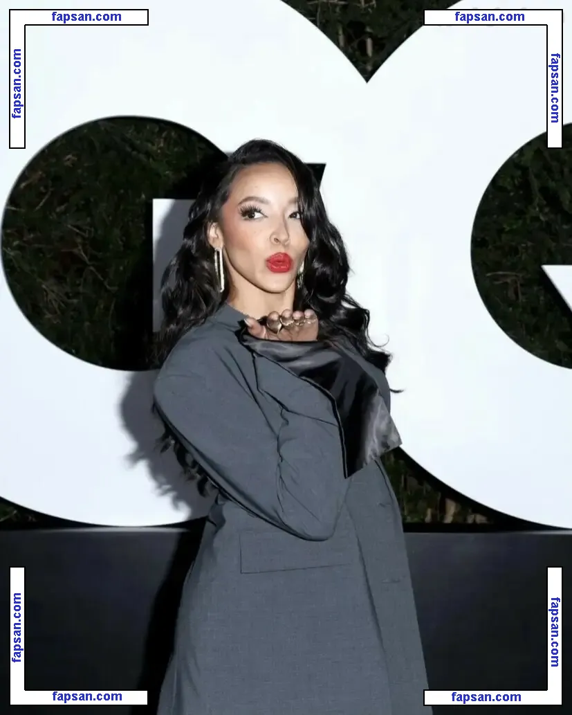 Tinashe nude photo #1350 from OnlyFans
