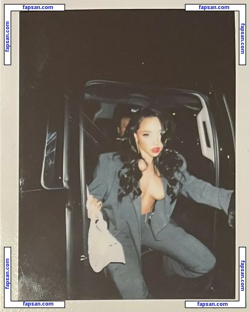 Tinashe nude photo #1358 from OnlyFans
