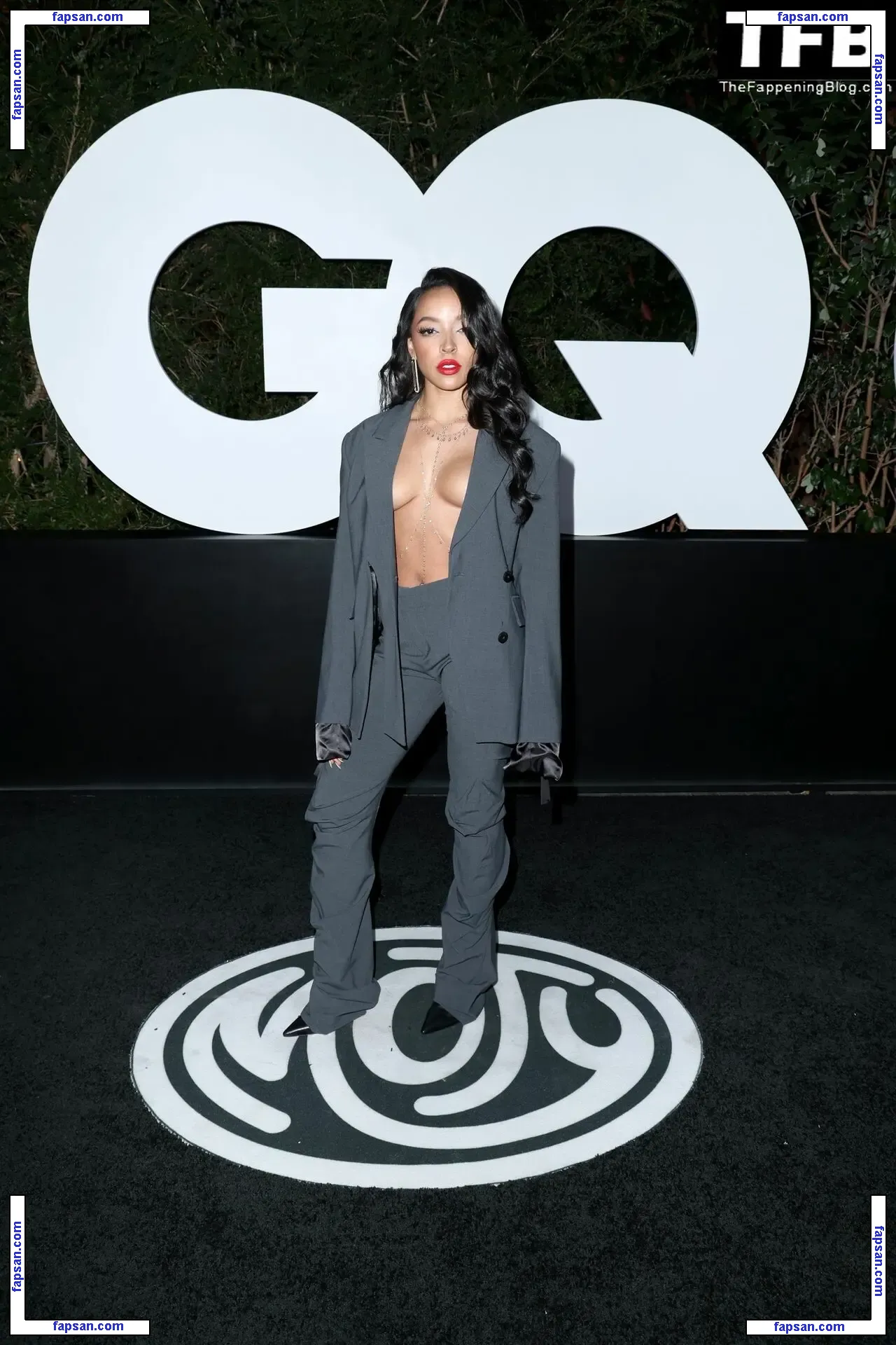 Tinashe nude photo #1370 from OnlyFans