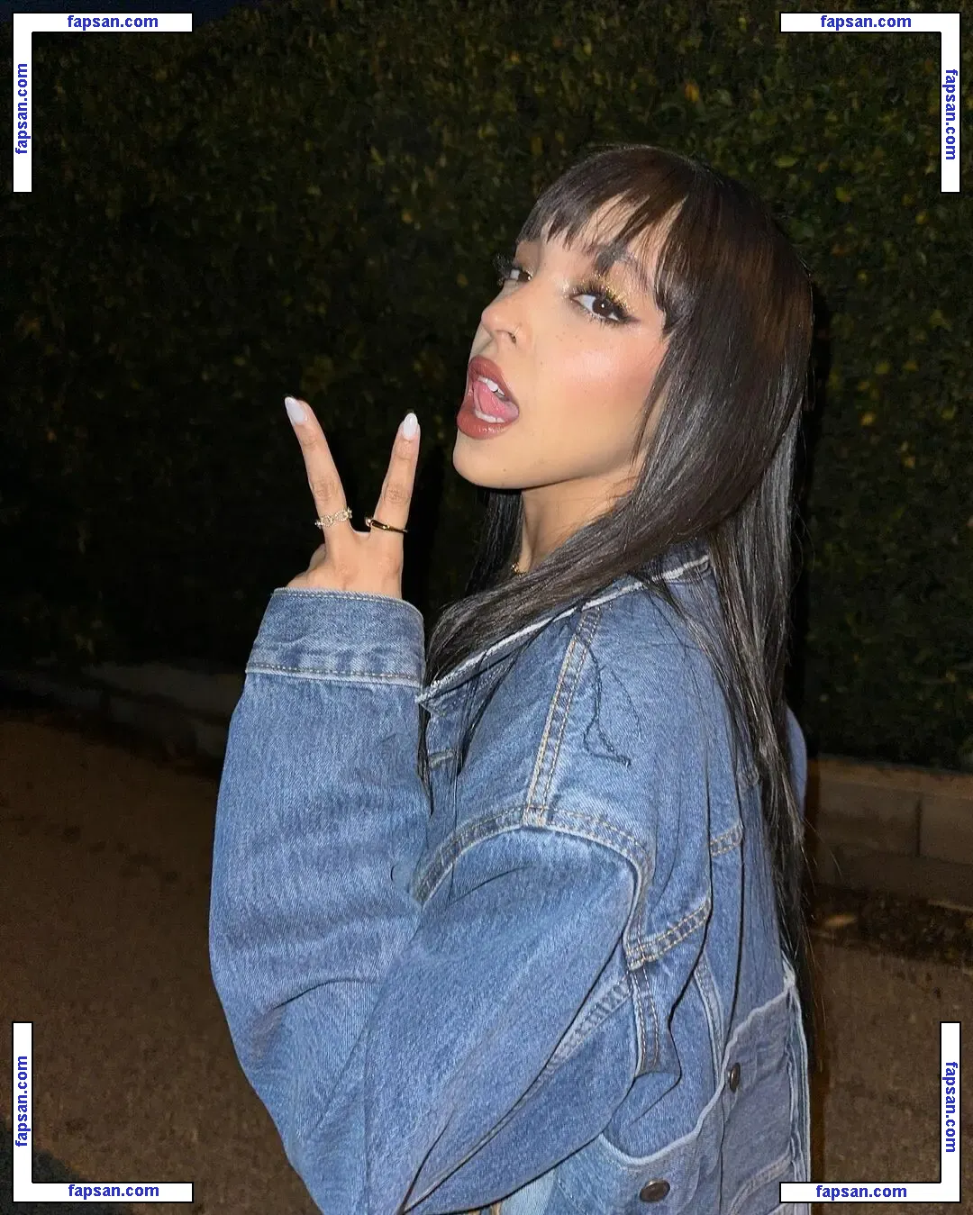 Tinashe nude photo #1392 from OnlyFans