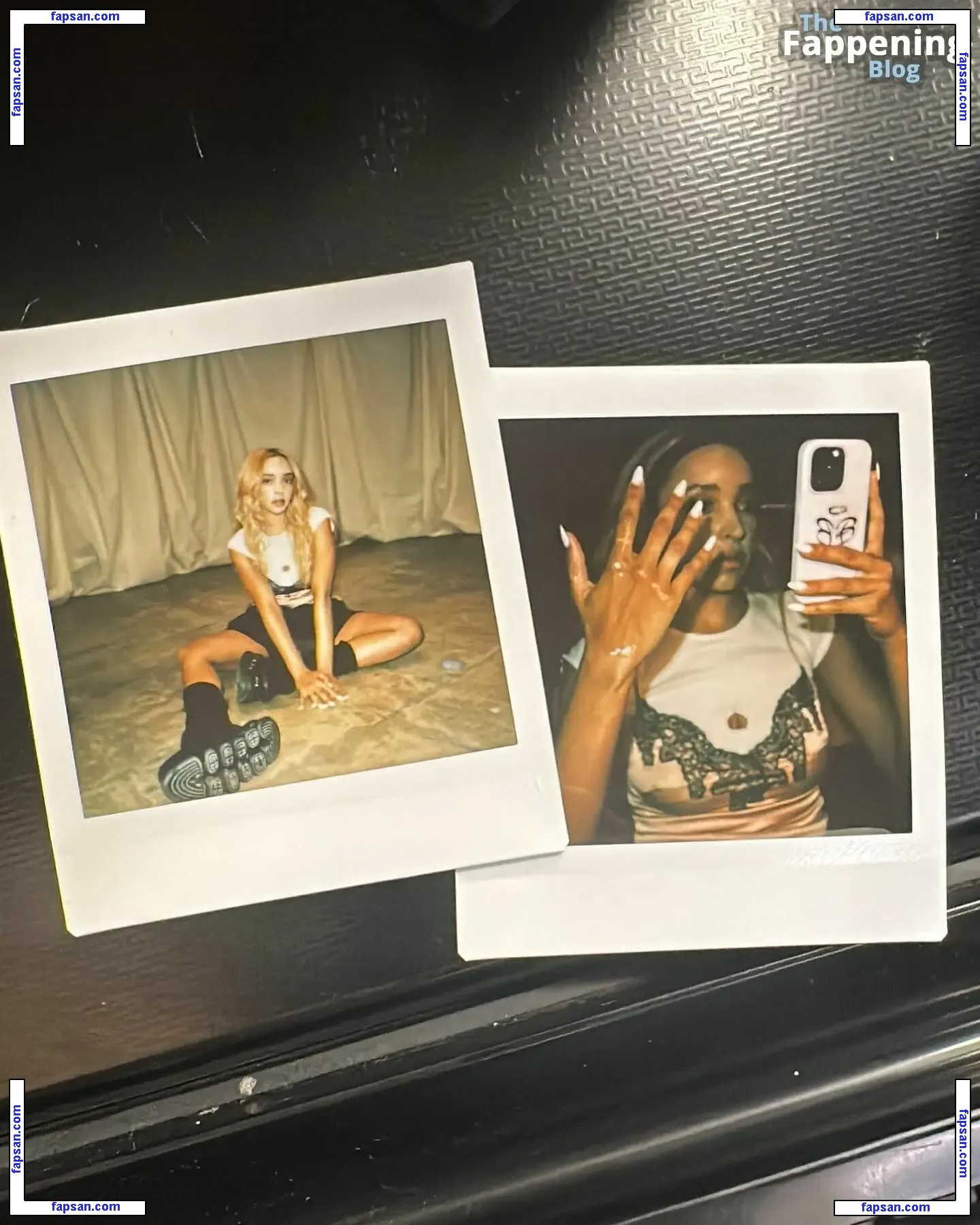 Tinashe nude photo #1488 from OnlyFans