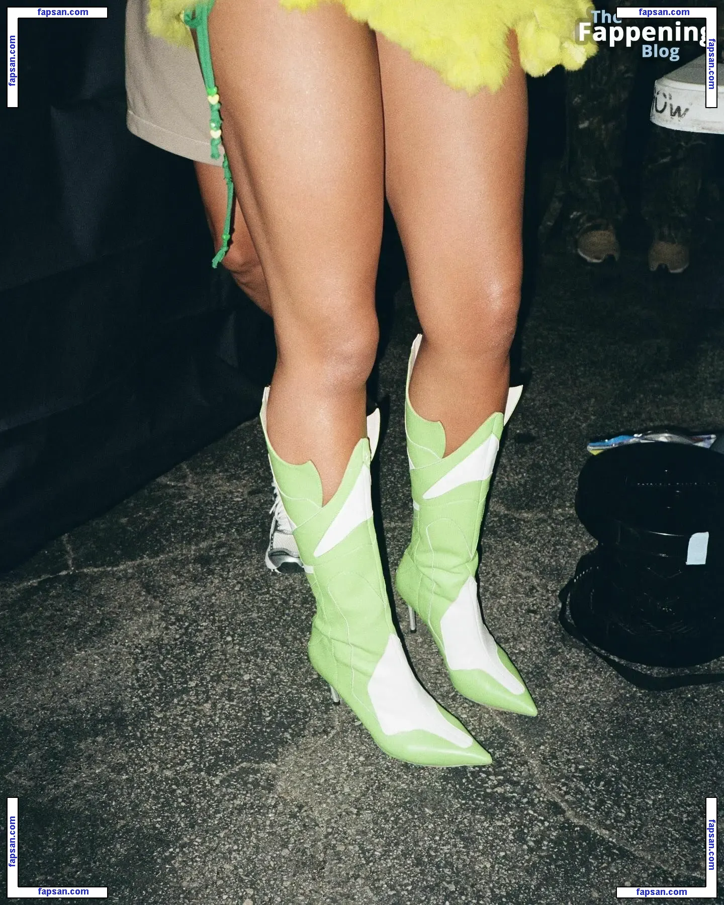 Tinashe nude photo #1503 from OnlyFans