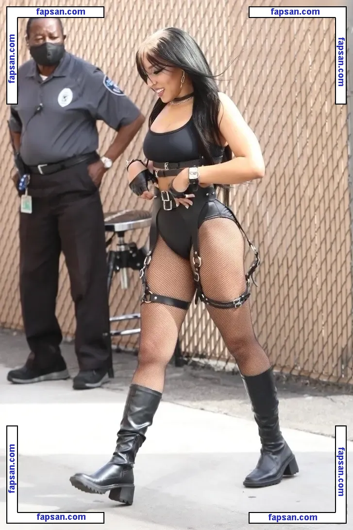 Tinashe nude photo #1741 from OnlyFans