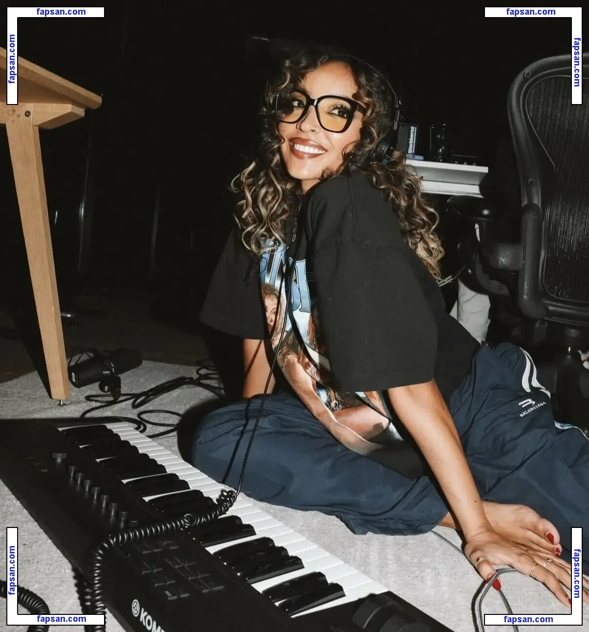 Tinashe nude photo #1836 from OnlyFans