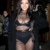 Tinashe nude #1141