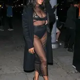 Tinashe nude #1183
