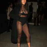 Tinashe nude #1195