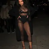 Tinashe nude #1197