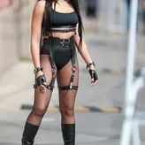 Tinashe nude #1221