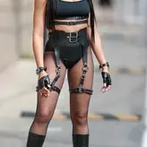 Tinashe nude #1223