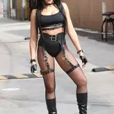Tinashe nude #1246