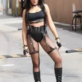 Tinashe nude #1247