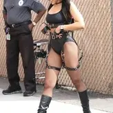 Tinashe nude #1249