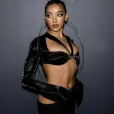 Tinashe nude #1329