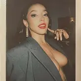 Tinashe nude #1346