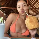 Tinashe nude #1522