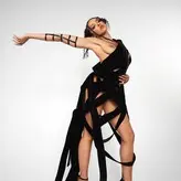 Tinashe nude #1528