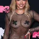 Tinashe nude #1601