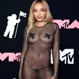 Tinashe nude #1632