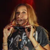 Tinashe nude #1693