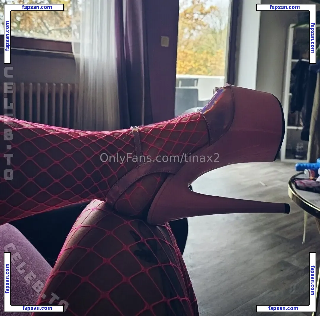 Tinax22 голая фото #0014 с Онлифанс