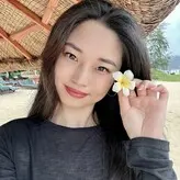 Ting Ting ASMR голая #0005