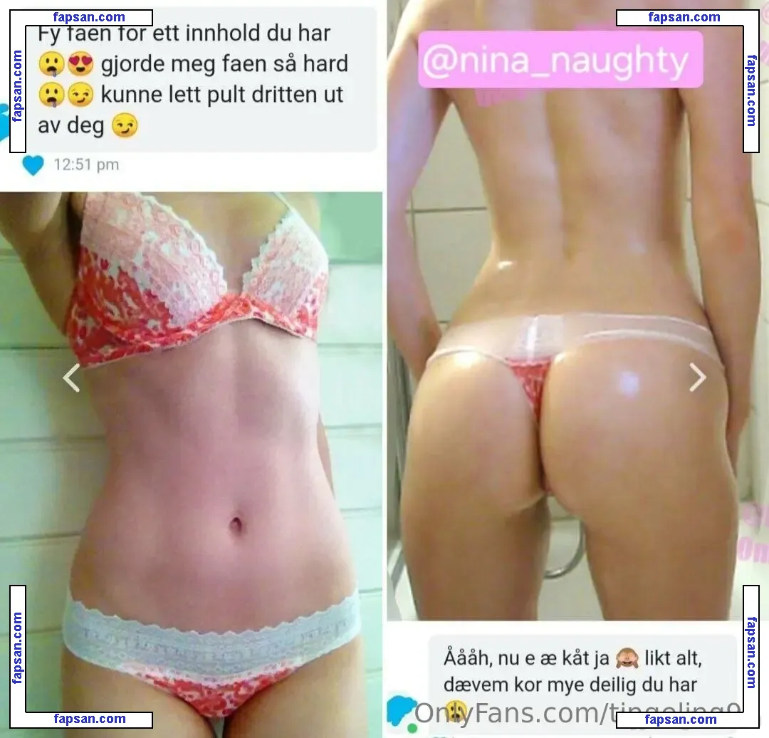 tingeling91 nude photo #0001 from OnlyFans