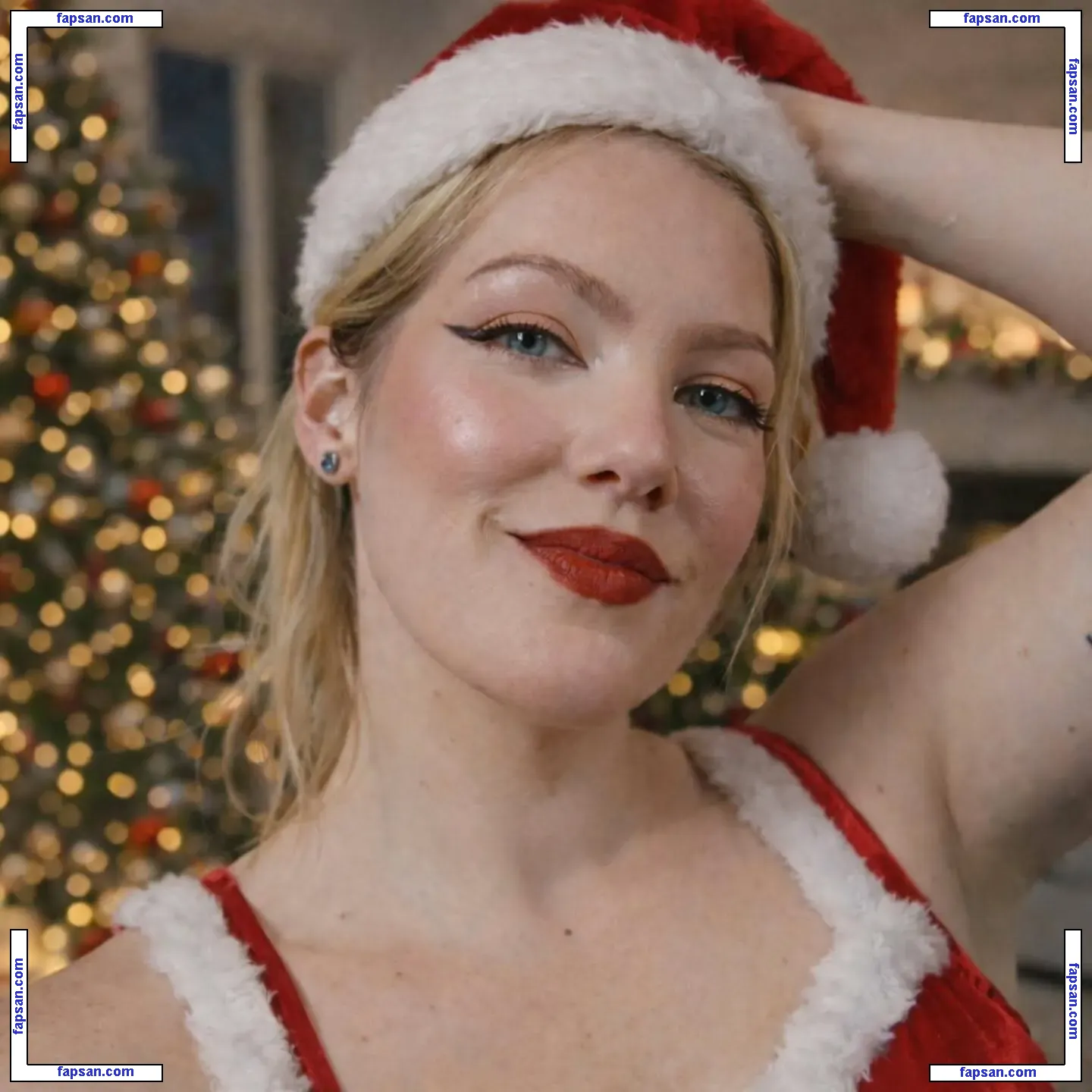 Tinglestorm Asmr голая фото #0012 с Онлифанс