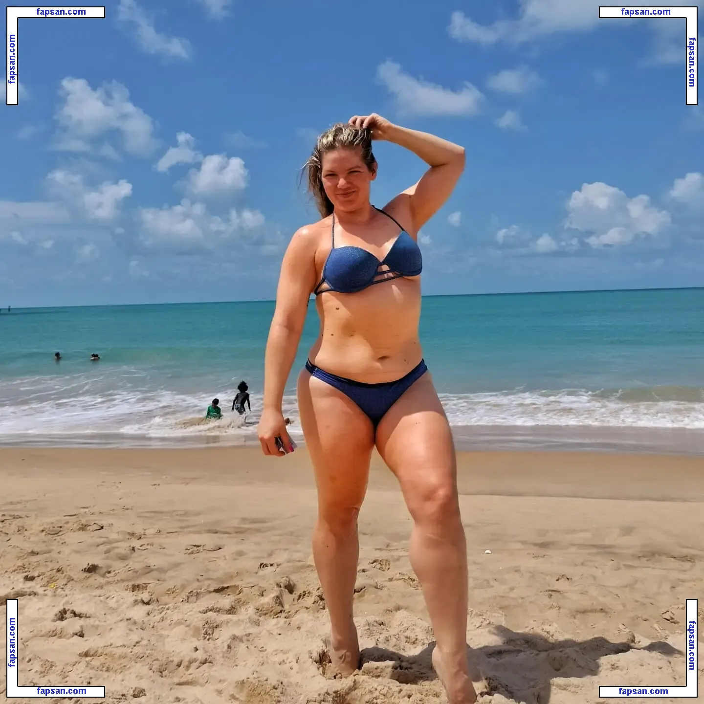 Tinglestorm Asmr голая фото #0013 с Онлифанс