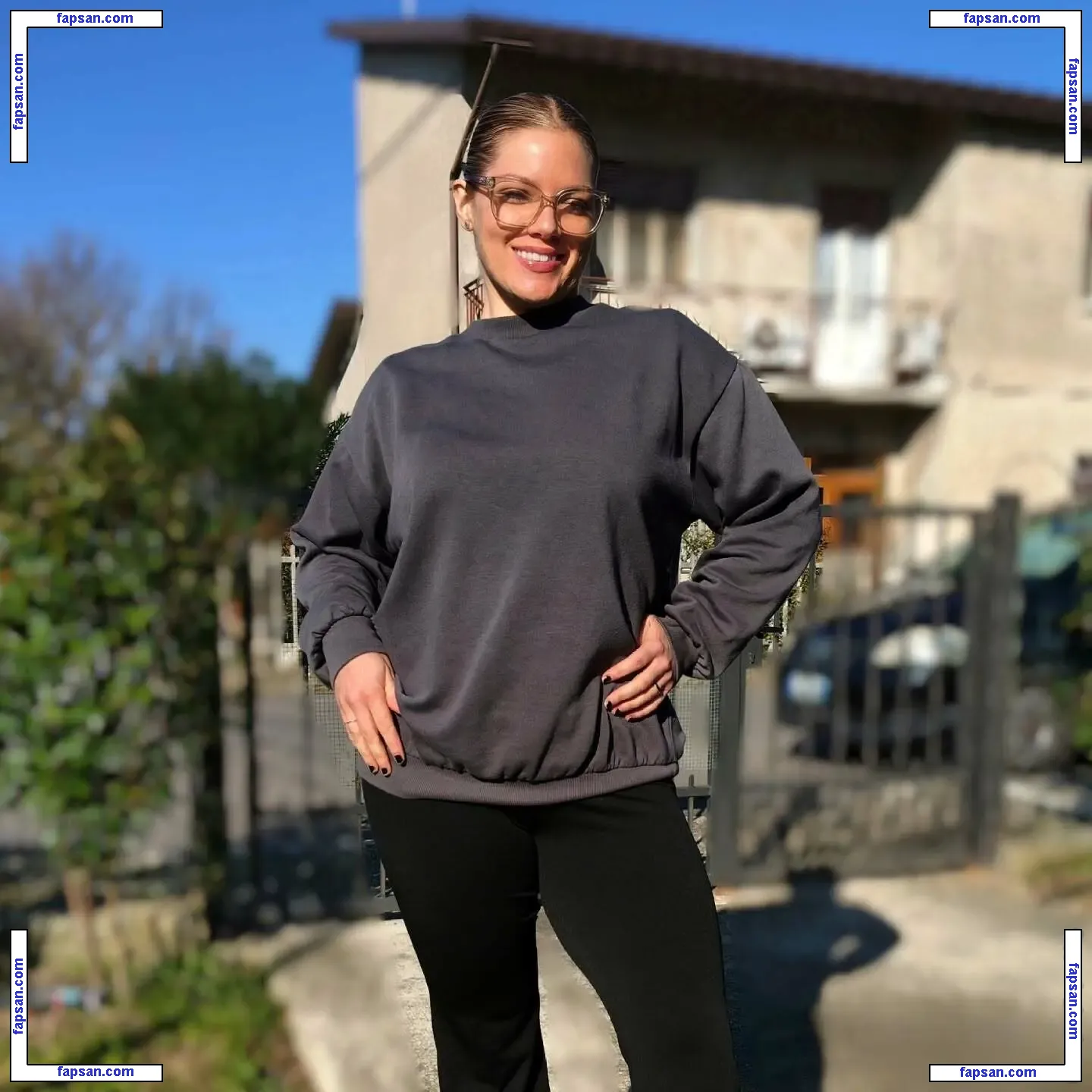 Tinglestorm Asmr голая фото #0024 с Онлифанс