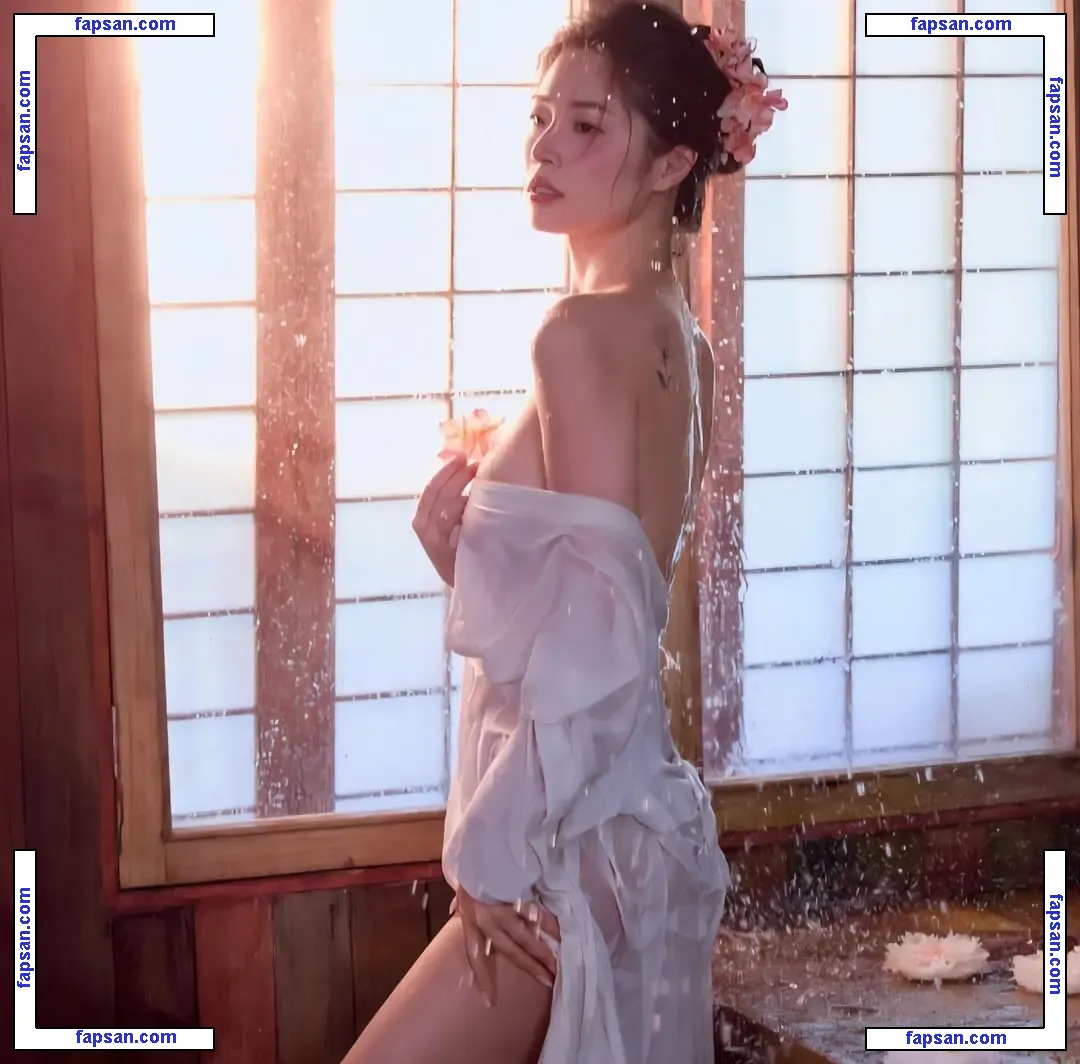 Tingting ASMR голая фото #0012 с Онлифанс