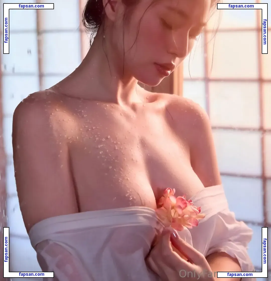 Tingting ASMR голая фото #0014 с Онлифанс