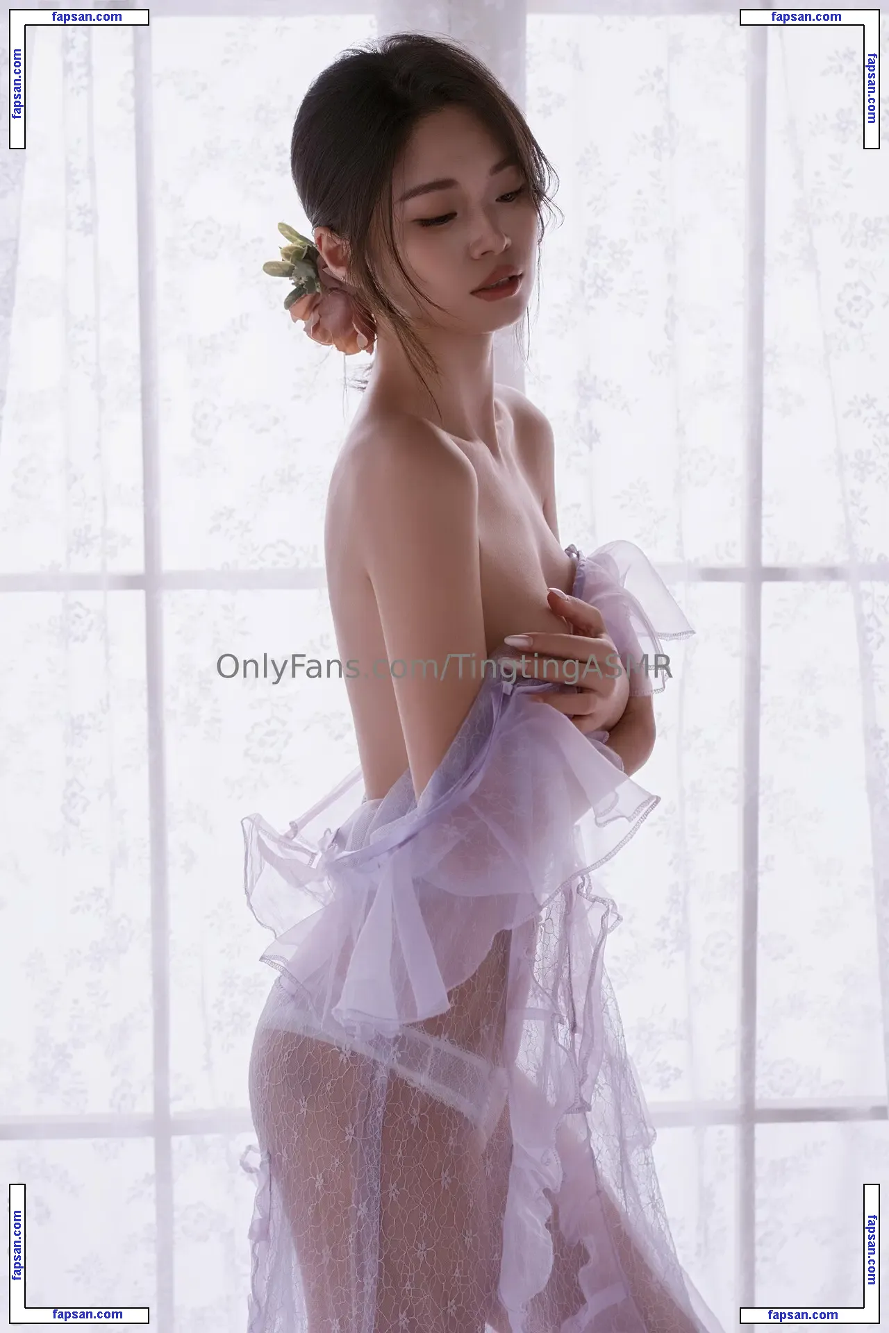 Tingting ASMR голая фото #0028 с Онлифанс