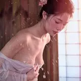 Tingting ASMR голая #0009